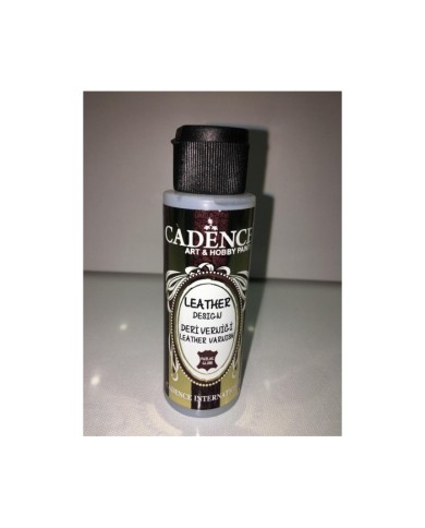 DERİ VERNİĞİ YARIMAT 70 ml