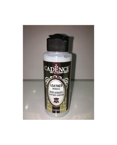 DERİ VERNİĞİ PARLAK 120 ml