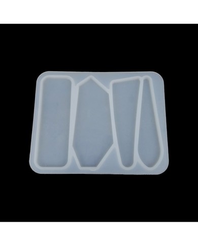 Toka Epoksi Silikon Kalıp -Kod:936