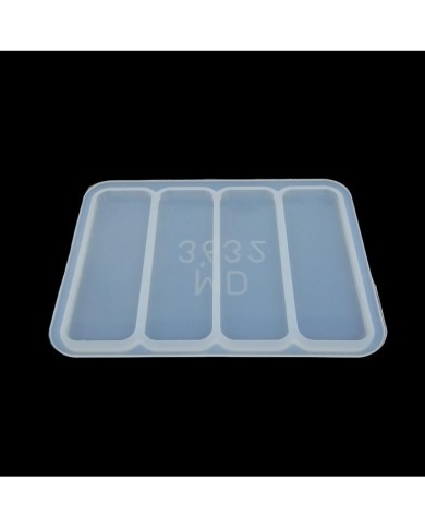 Toka Epoksi Silikon Kalıp -Kod:937