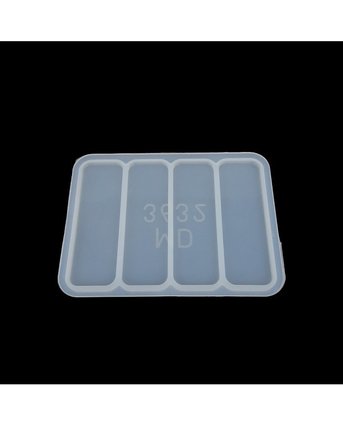 Toka Epoksi Silikon Kalıp -Kod:937