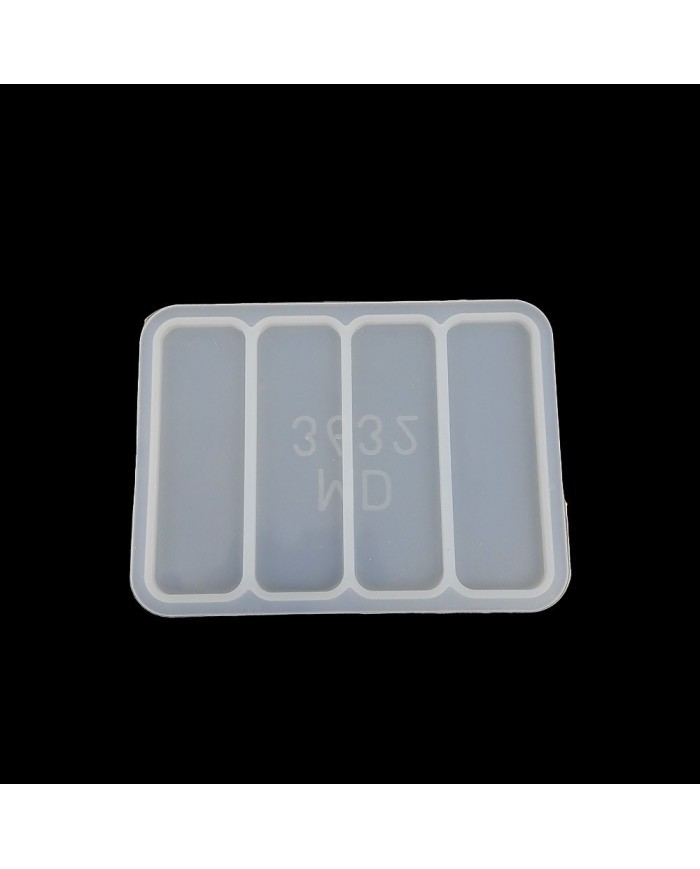 Toka Epoksi Silikon Kalıp -Kod:937