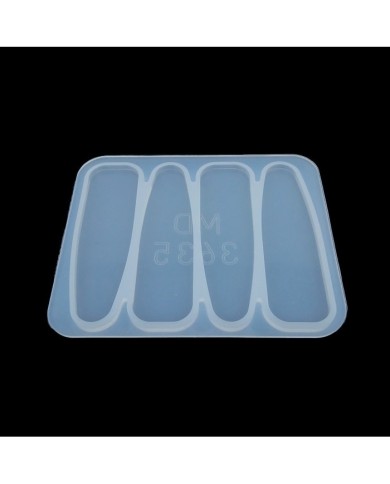 Toka Epoksi Silikon Kalıp -Kod:940