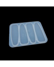 Toka Epoksi Silikon Kalıp -Kod:940