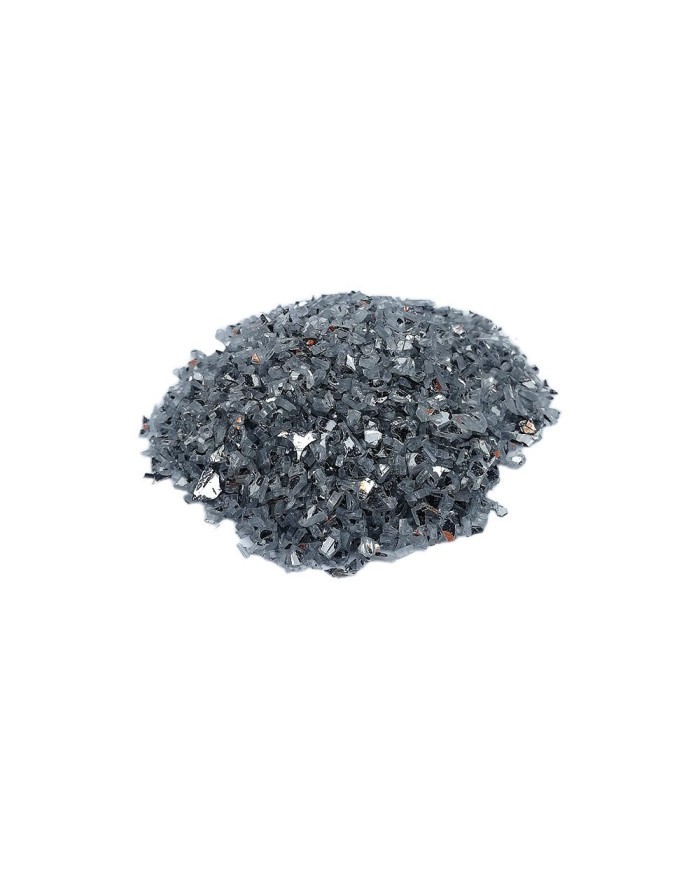 Pul Kırığı - Leopar Gümüş 10 gr