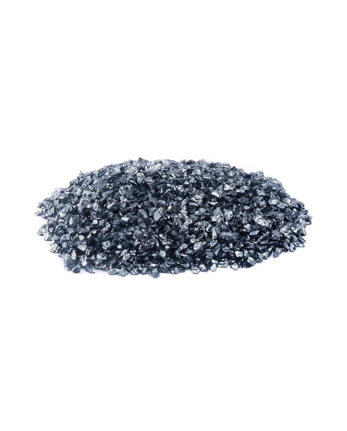 Pul Kırığı - Leopar Gümüş 10 gr