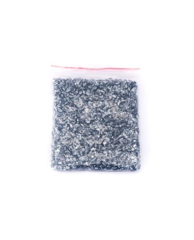 Pul Kırığı - Leopar Gümüş 10 gr