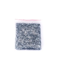 Pul Kırığı - Leopar Gümüş 10 gr