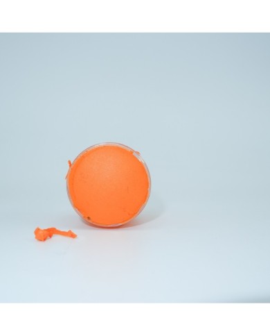 Epoksi  Bulut Hamuru Turuncu 10 Gram