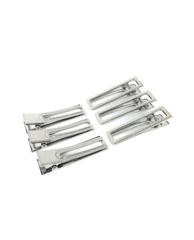 Gümüş Toka Paketi - 10'Lu Paket