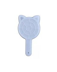 Aynalık Reçine Epoksi Kalıbı -Kod:123