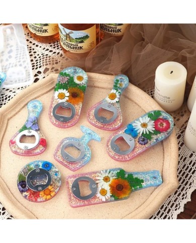 İçecek Açacak Reçine Epoksi Kalıbı -Kod:205