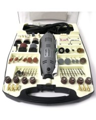 Epoksi Temizleme Makinası - Hobi Gravür Tam Set