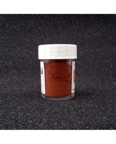 Toz Renklendirici Boya Kahverengi -15 Gr Toz Renklendirici Boya Kahverengi -15 Gr