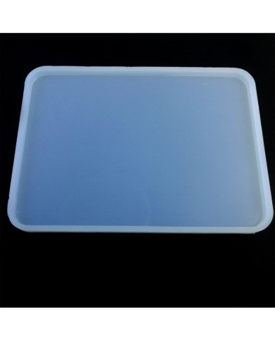 5 Adet Tepsi Kalıp - Reçine epoksi Kalıp - T12