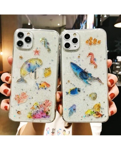 İphone 11 Epoksi Telefon Kılıfı -T:1056