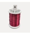 Bordo Filografi Teli 40 No - 50gr  5