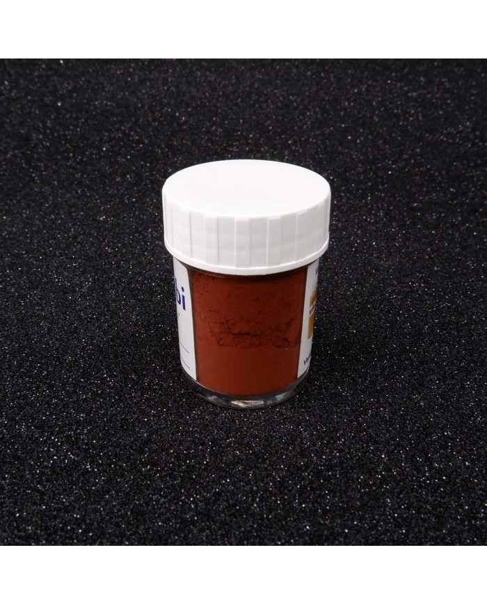 Toz Renklendirici Boya Kahverengi -15 Gr