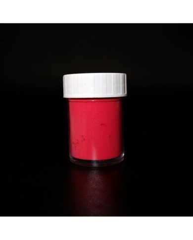 Toz Renklendirici - Kırmızı - 15 Gr Toz Renklendirici - Kırmızı - 15 Gr