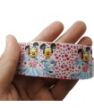 5 Metre- Mickey Mouse Kurdele  4 cm