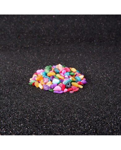 Renkli Deniz Taşı Parçaları -500gr