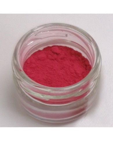 Toz Renklendirici - Kırmızı - 15 Gr Toz Renklendirici - Kırmızı - 15 Gr