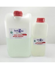 Kristal Reçine Epoksi Resin Maddesi - 15KG