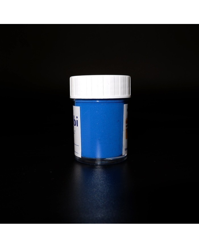 Toz Renklendirici - Mavi - 15 Gr