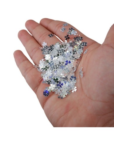 Epoksi Süsleme Pulu - 10x10 mm - 5gram