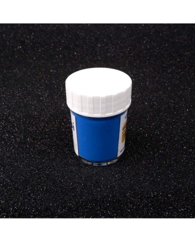 Toz Renklendirici - Mavi - 15 Gr Toz Renklendirici - Mavi - 15 Gr