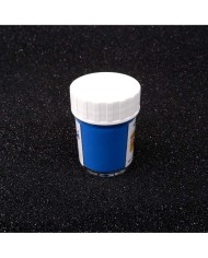 Toz Renklendirici - Mavi - 15 Gr