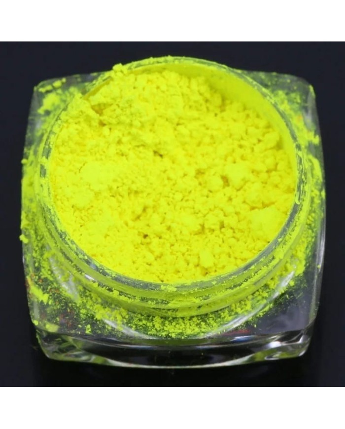 Neon Toz Boya - Magenta - 5gr