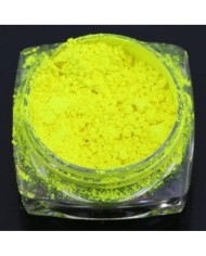 Neon Toz Boya - Pembe - 5gr