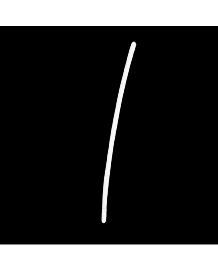 Mum Fitili Kopçasız  25 cm - b Kalite - 40 Adet