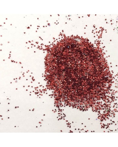 Pul Ortası 250gr -Kırmızı