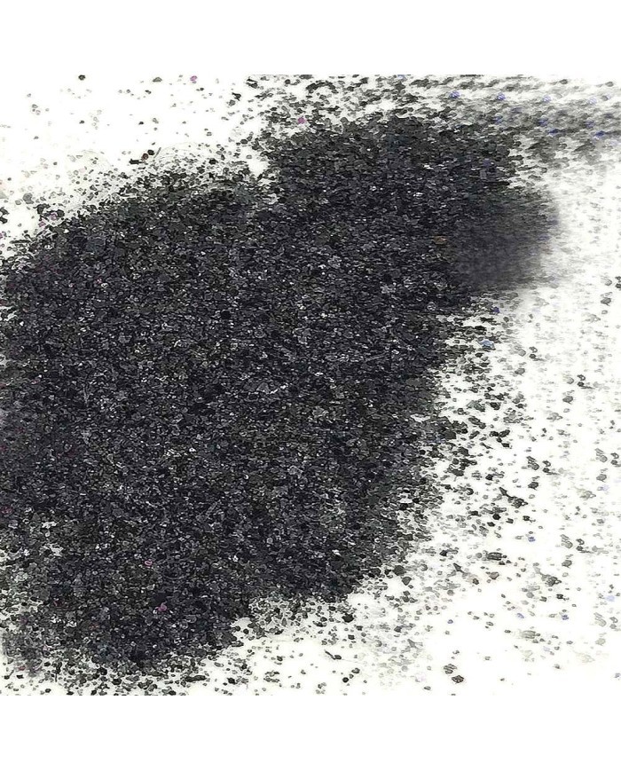 Toz Sim 100gr -Siyah