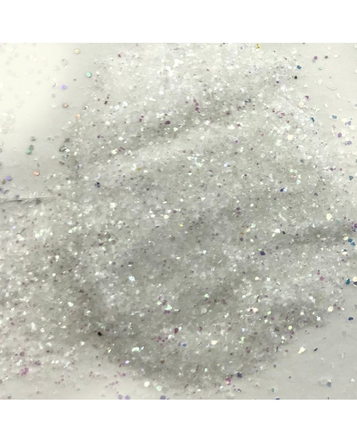 Toz Sim 100gr -Beyaz janjan