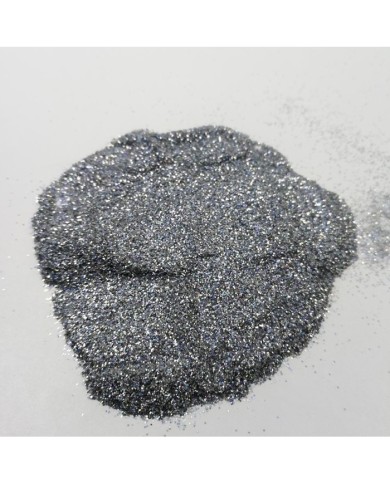 Lazer Toz Sim 100 gr - Gri