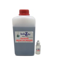Polyester Reçine - 2 LT Polyester Reçine - 2 LT