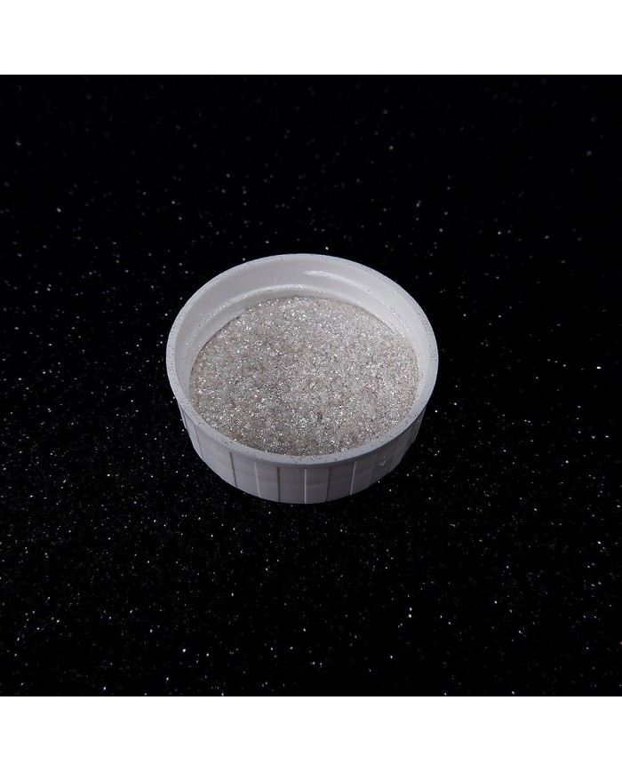 Lazer Toz Sim  250gr- Hologram