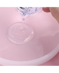 Daire Model Tepsi Kalıbı- yuvarlak Epoksi Kalıp 23 cm - T13