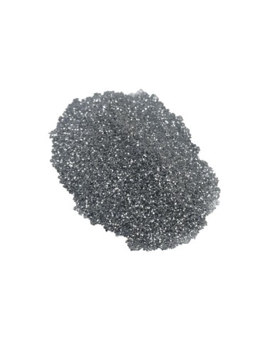 Toz Sim  250gr -Gümüş