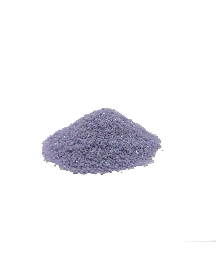 Pul Ortası  250gr -Lila