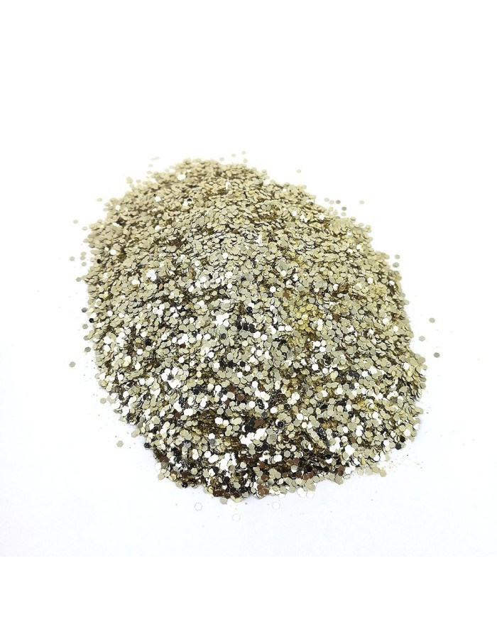 Pul Ortası 250gr -Parlak Gold