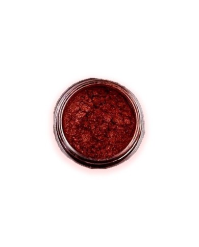 Toz Mum Boyası - Kırmızı 10Gr Toz Mum Boyası - Kırmızı 10Gr