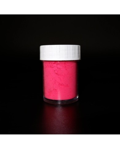 Toz Renklendirici - Pembe - 15 Gr Toz Renklendirici - Pembe - 15 Gr