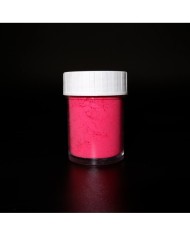 Toz Renklendirici - Pembe - 15 Gr