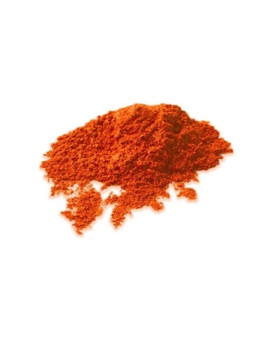 Toz Mum Boyası - Turuncu 10Gr Toz Mum Boyası - Turuncu 10Gr