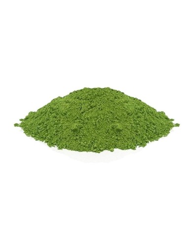 Toz Mum Boyası - Yeşil 10Gr Toz Mum Boyası - Yeşil 10Gr