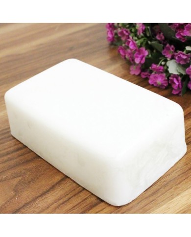 Opak Sabun Bazı - 1 KG Opak Sabun Bazı - 1 KG